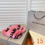 コピーブランド冬用スリッパ